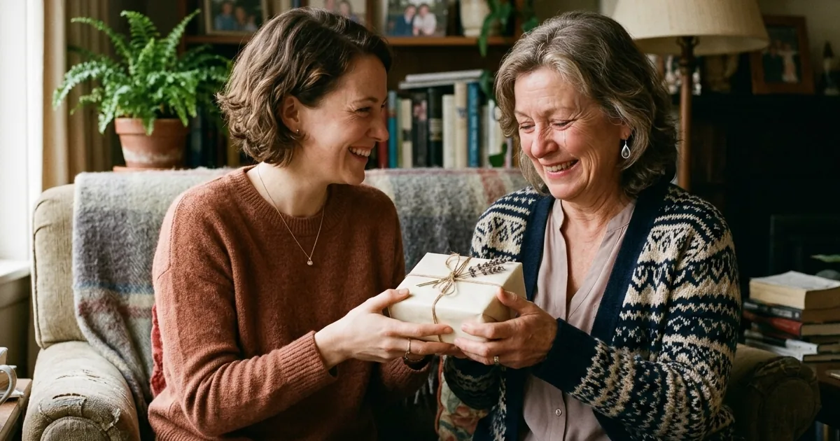 A Meaningful Gift: Life Story or Tribute